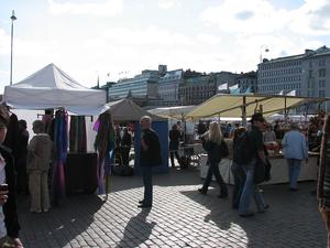 Market Square (Kauppatori)